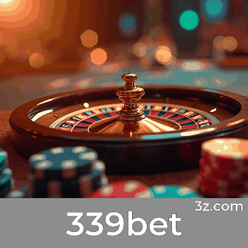 339bet: Seu Cassino Premiado e Seguro