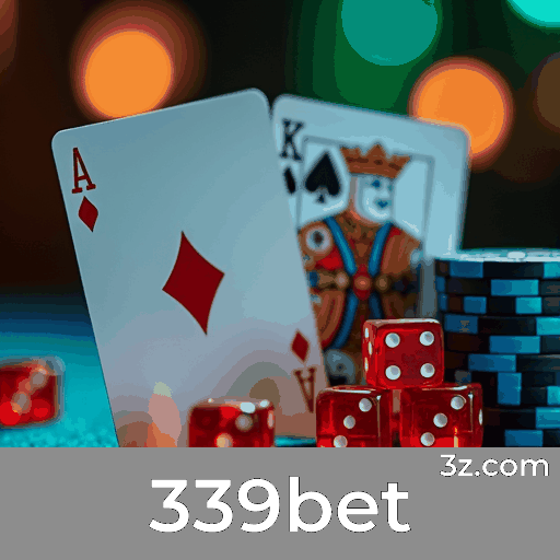 Desbloqueie Recompensas Exclusivas com 339bet!