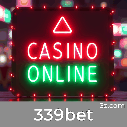339bet: Emoção e Oportunidades de Ganhar no Cassino