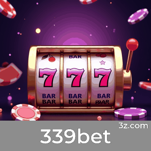Desbloqueie Recompensas Exclusivas com 339bet!