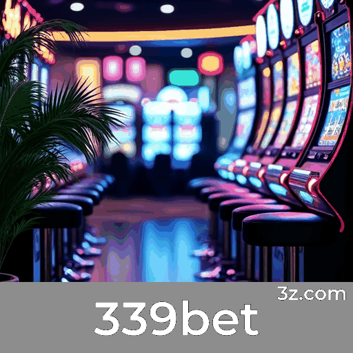 Desbloqueie Recompensas Exclusivas com 339bet!