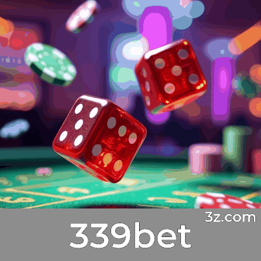 339bet: Slots-Altos Prêmios, Jogos de Mesa-Variedade, Live Dealer-Interatividade