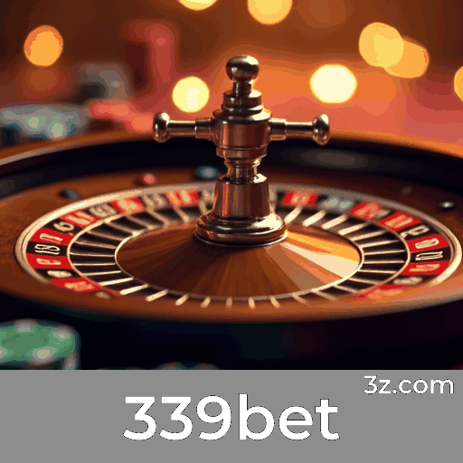 339bet: Seu Cassino Premiado e Seguro