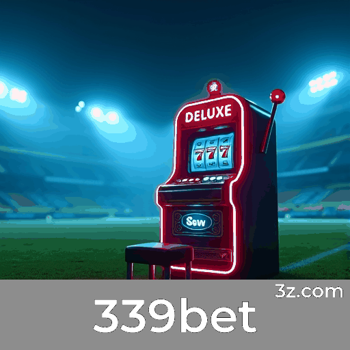 339bet: Emoção e Oportunidades de Ganhar no Cassino