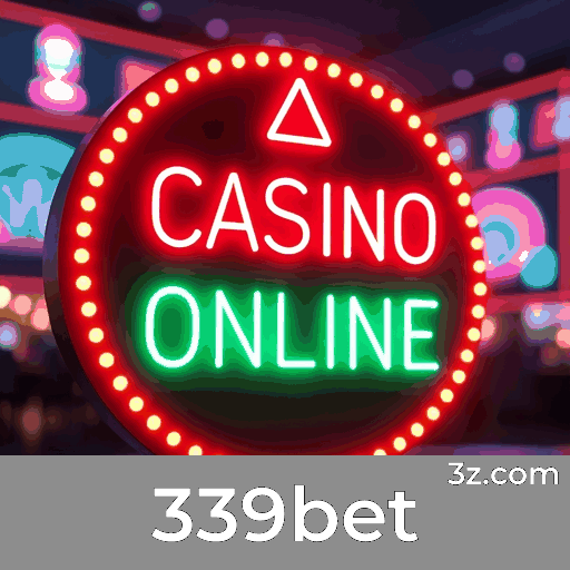 339bet: Emoção e Oportunidades de Ganhar no Cassino