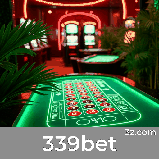 339bet: Plataforma de Comunidade e Interatividade