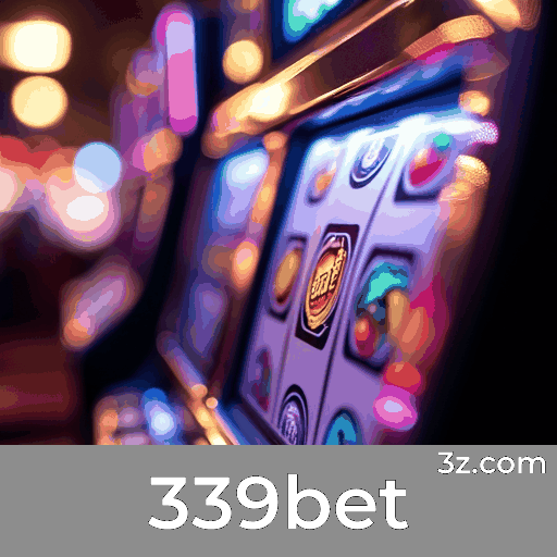 Experiência Mobile Revolucionária com o Aplicativo da 339bet